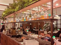 -漢舍川菜馆(国贸商城店)