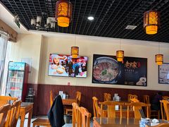 -老米家泡馍(保利若比邻店)