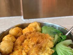 -居鲜味螺蛳粉(客村店)