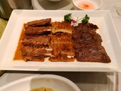 -御花园·粤菜·海鲜火锅(中山公园店)