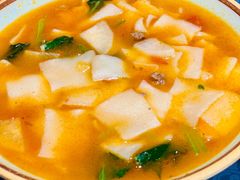 炒面片-清真·舒迩布炕锅王·高原美食文化(青海总店)