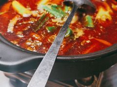 -肖记公安牛肉鱼杂馆· 省级非物质文化遗产(仁和路店)