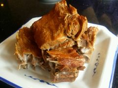 -津菜宋记老房子(平山道店)