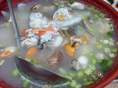 -星奇缘·海鲜餐厅(东山美食地标店)