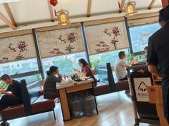 -粤点越有·茶点·粤菜(樵岭国际店)