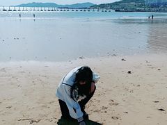 -青岛第二海水浴场