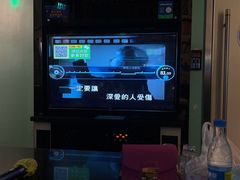 -嗨度KTV(万达店)