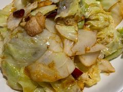 -小放牛河北菜(长安万达店)