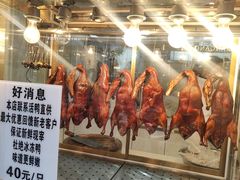 -顺城金记卤鸡·清真