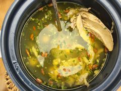 -鸿运楼·舌尖上的徽菜