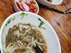 -肆姐面粉馆(坡子街店)