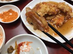 锅包肉-屋里家延边朝鲜族冷面(南园店)