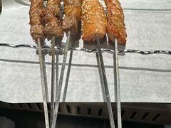 -老虎滩大连海鲜烧烤(建邺云锦路总店)