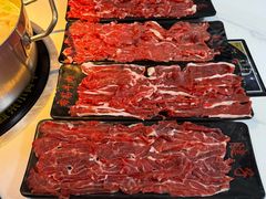 -刘少华贵州小黄牛·鲜牛肉火锅(总店)