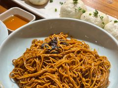 -金枝玉叶上海人家食府(三里河店)