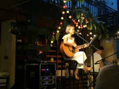 -大理岛·精品云南菜·音乐餐厅