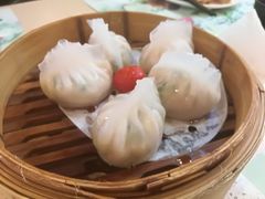 中山小粉果-点都德(汇盈广场店)
