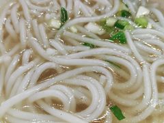濑粉-禄源公·老莞诚饭店