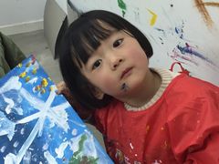 -学知乐教育·幼小衔接·小学科辅导(浦东外高桥森兰中心)