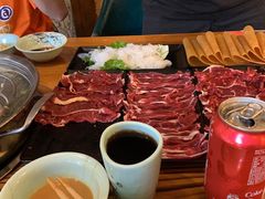 -荣记潮汕牛肉火锅(仙鹤街店)