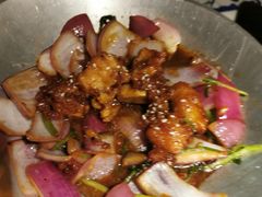 -绿茶餐厅(领展购物广场·中关村店)