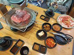 -九田家黑牛烤肉(溧水万达店)