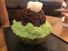 -一缕梦喫冰铺(汕尾店)