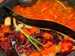 -江北北火锅馆·公路夜市(魏公村店)