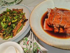 -苏梦江南·淮扬菜(夫子庙店)