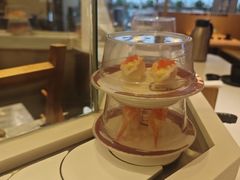 -禾绿回转寿司(苏宁广场店)