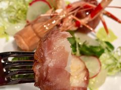 -郑州绿地JW万豪酒店The Grill烤汇扒房