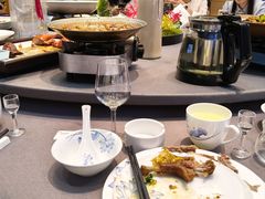 -香山湖家家宴(中山陵店)