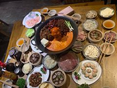 -白乐天毛肚火锅馆(南滨路店)