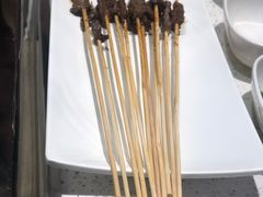 -九府羊·鲜羊火锅·烤串(新华路店)