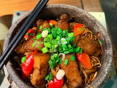 -刀板香·安徽菜(望江东路店)