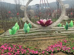 -绵阳盛世樱花悠乐谷