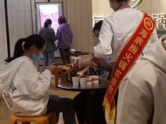 大堂-海底捞火锅(万象城店)