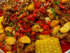 -辣小鲜·南昌大排档(船山路店)