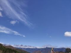 -硗碛藏寨·神木垒景区