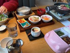 -味太助·银饭食堂(中华城店)