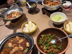 -农耕记·湖南土菜(观澜福城天虹店)