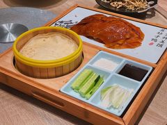 -味莊·青岛菜(云霄路店)