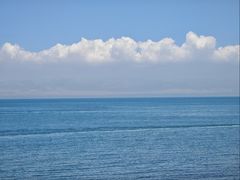 -青海湖二郎剑景区