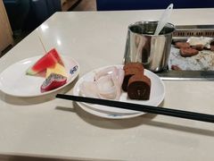 -爱客得牛排海鲜烤肉·火锅自助(春熙路黑金好店)