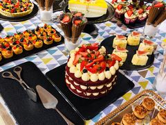 -金安大饭店-金品自助餐厅