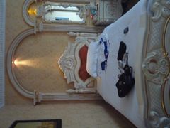 床-南洋冠盛酒店(广州天河公园地铁站店)