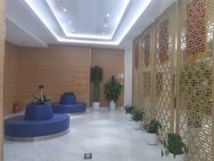 -美年大健康体检中心(牡丹园分院)