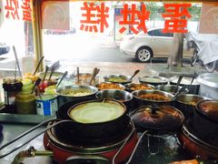 -贺记蛋烘糕(文庙西街店)