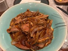 -人间酒暖·Go blanc·烧鸟·深夜食堂(陆家嘴店)