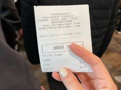 -Fergburger(皇后镇店)